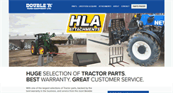 Desktop Screenshot of farmparts.ca